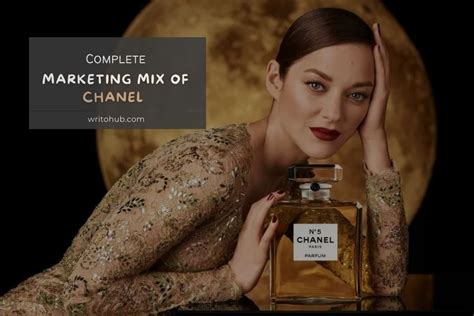 chanel parfum engagement entreprise|chanel advertising strategy.